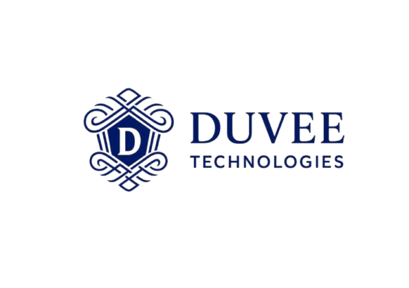 DUVEE TECHNOLOGIES Logo